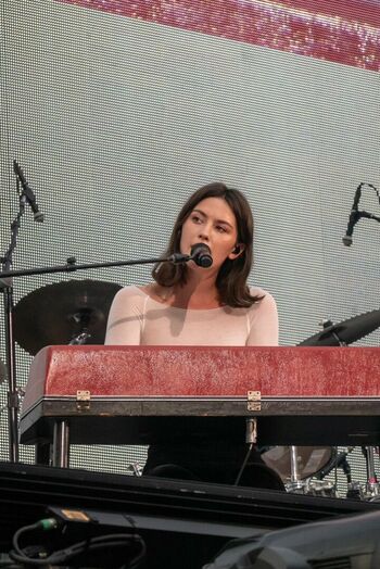 Gracie Abrams