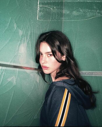 Gracie Abrams