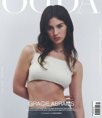 Gracie Abrams