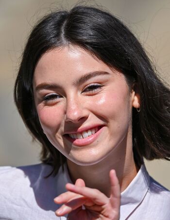 Gracie Abrams