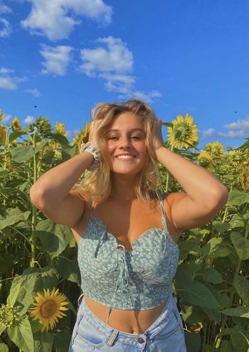 Gracie Diewald