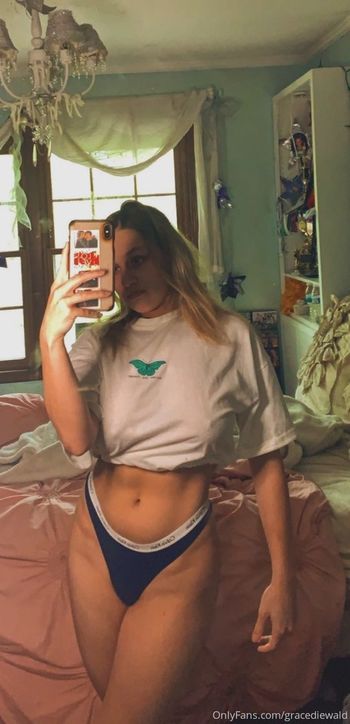 Gracie Diewald