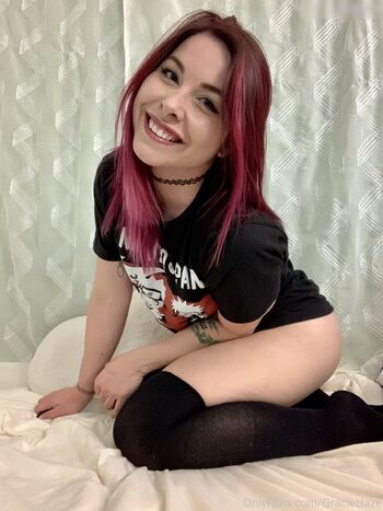 Gracie Haze