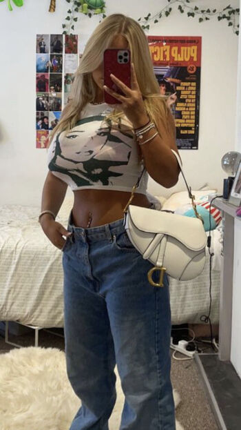 Gracie Mae