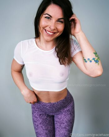 graciehaze