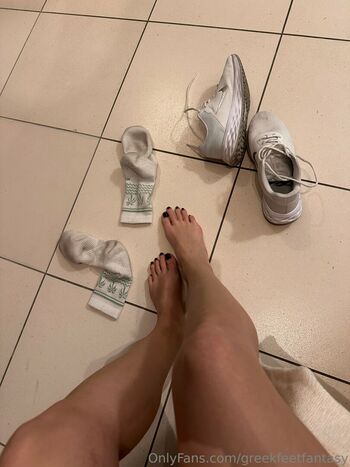 greekfeetfantasy