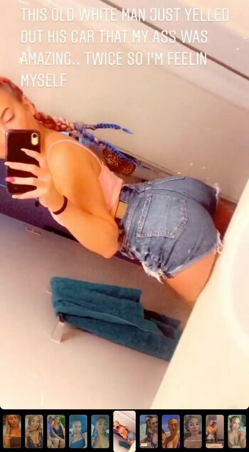 Greekgoddess420
