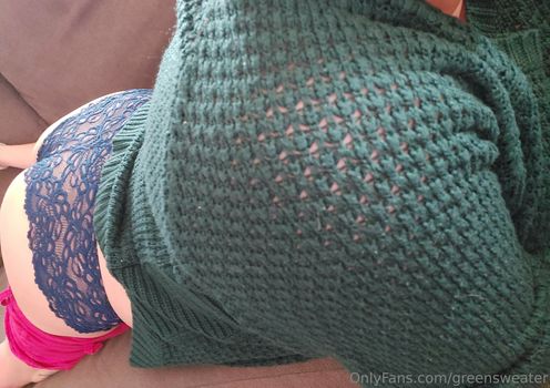 greensweater