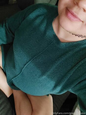 greensweater
