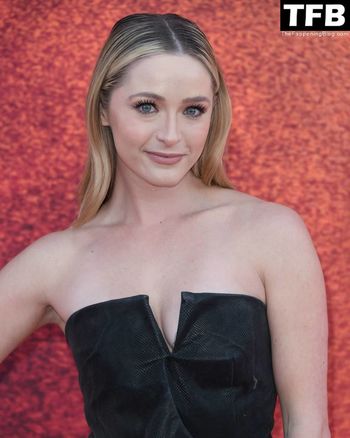 Greer Grammer