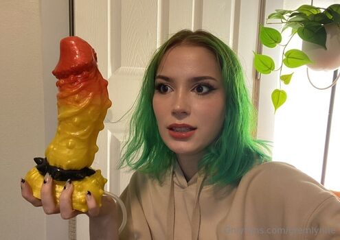 Gremlynne