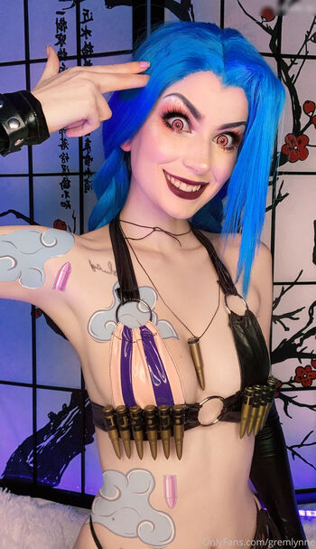 Gremlynne