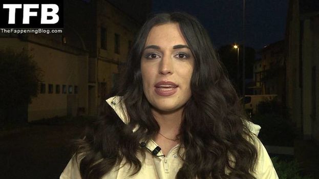 Greta Beccaglia