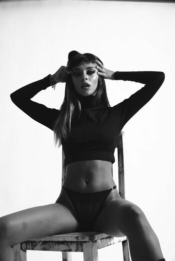 Greta Cozzolino