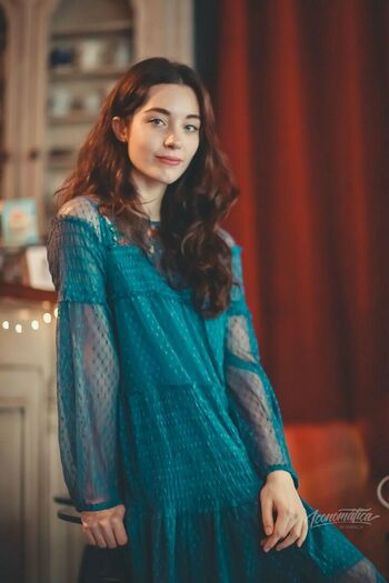 Greta Elizondo