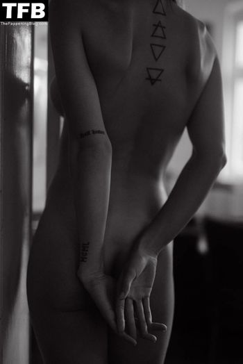 Greta Faeser