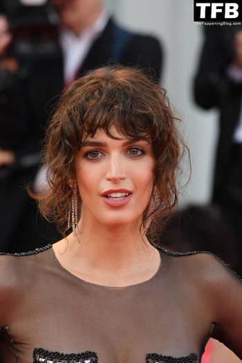 Greta Ferro