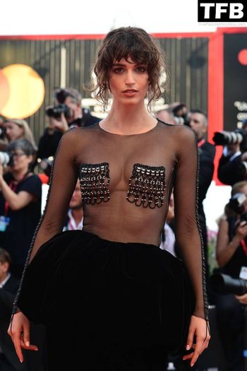 Greta Ferro