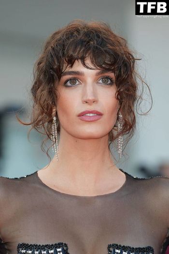 Greta Ferro