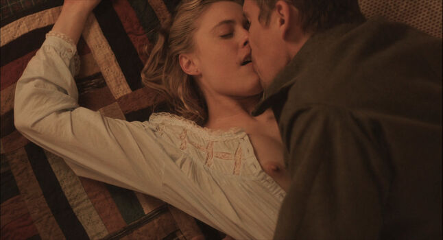 Greta Gerwig
