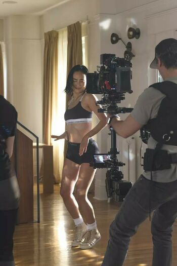 Greta Lee