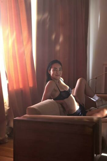 Greta Lee