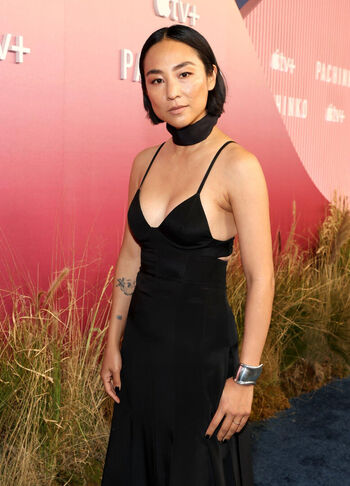 Greta Lee