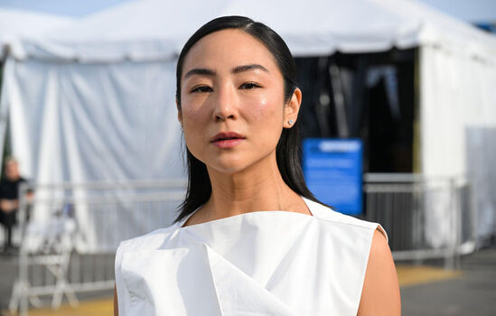 Greta Lee
