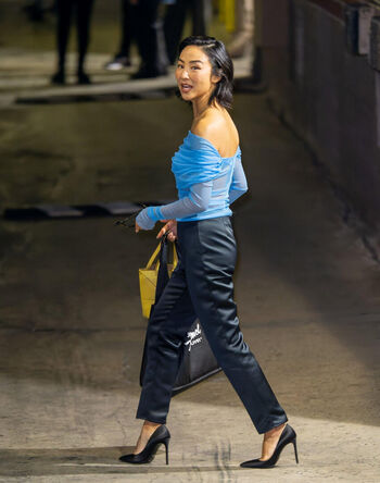 Greta Lee