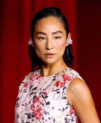 Greta Lee