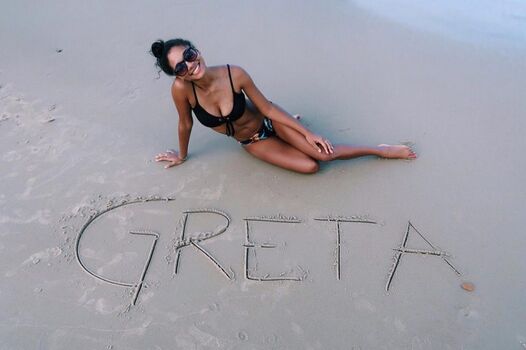 Greta Onieogou