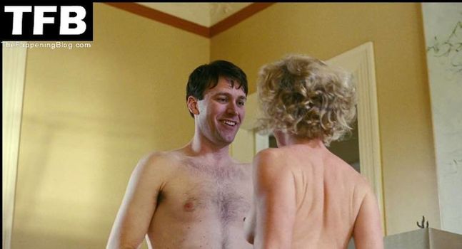 Gretchen Mol