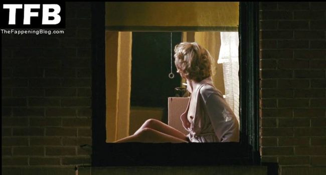 Gretchen Mol