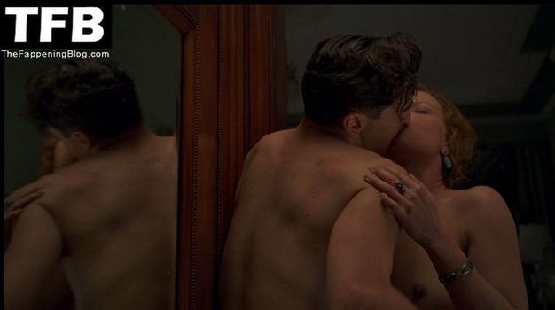 Gretchen Mol