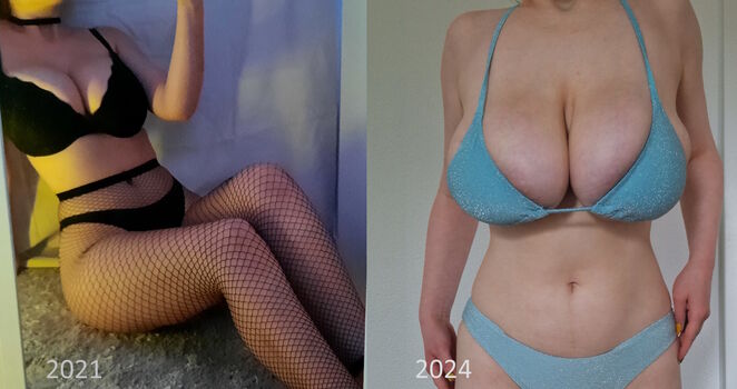 Growing Breasts