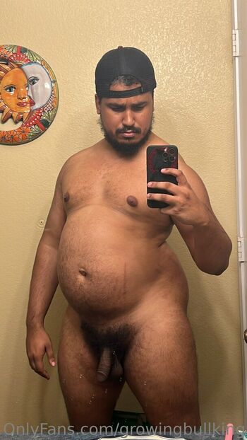 growingbullking