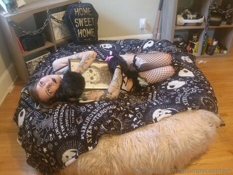 grumpycosplays