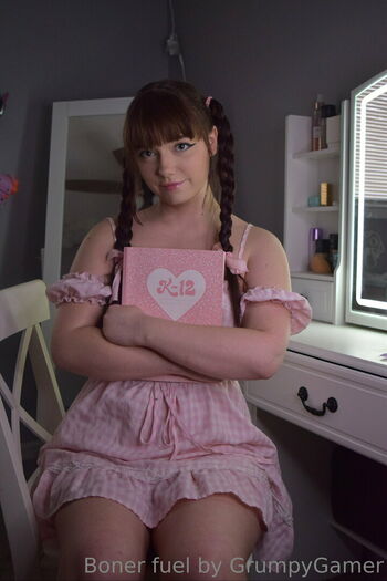 grumpygamergirl