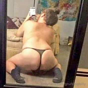 gruntingbilly