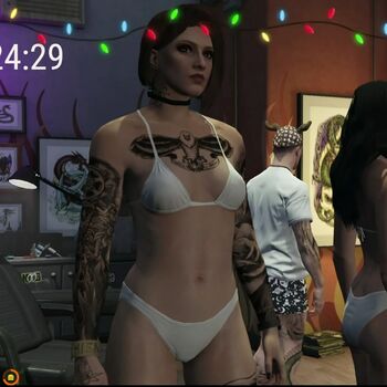 GTA RP NoPixel