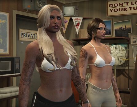 GTA RP NoPixel
