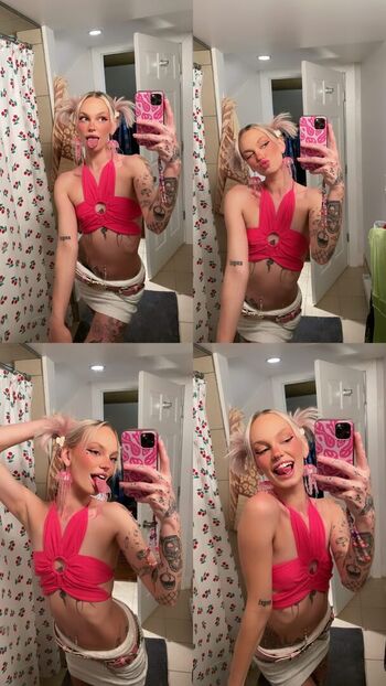 Gtayy STARGIRL