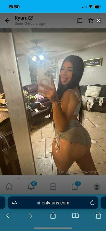 gtmkyara