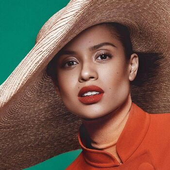 Gugu Mbatha-Raw