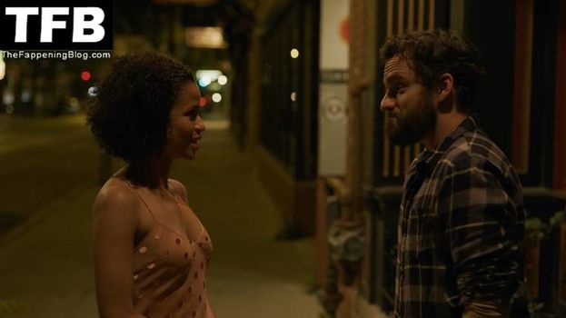 Gugu Mbatha-Raw