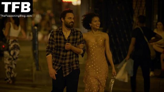Gugu Mbatha-Raw