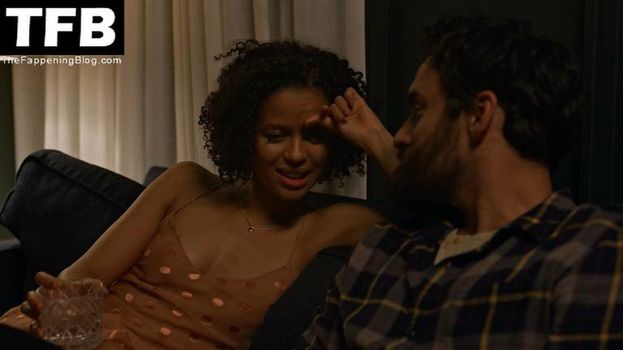 Gugu Mbatha-Raw