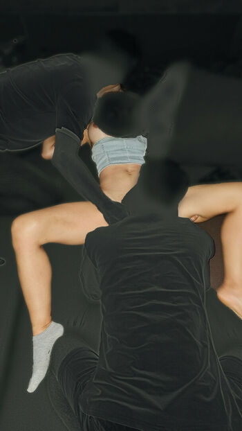 guilty&giselle
