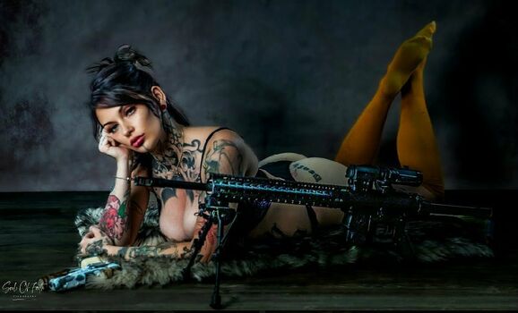 Gun Bunnies