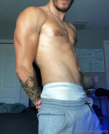 gunterbody